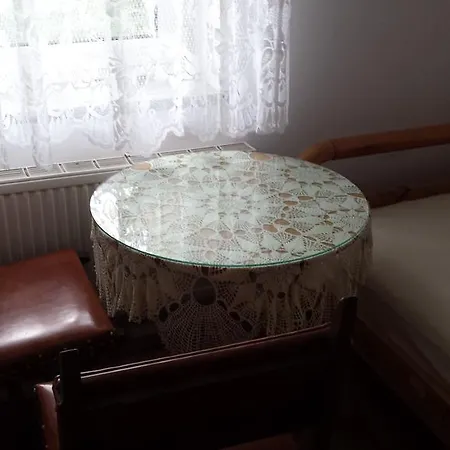 Kwatera prywatna W Uzdrowisku