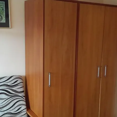 W Uzdrowisku Kwatera prywatna