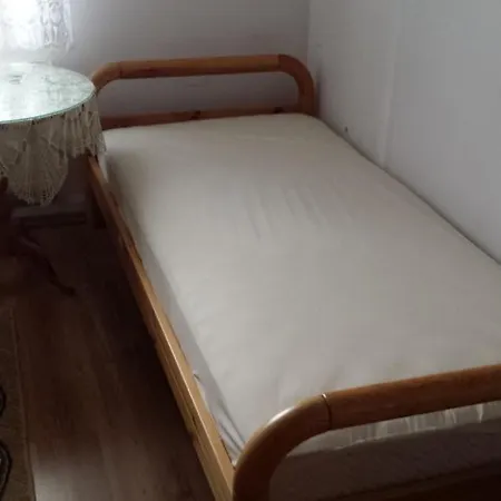 W Uzdrowisku * Przerzeczyn-Zdroj