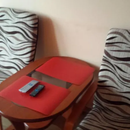 Kwatera prywatna W Uzdrowisku