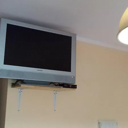 W Uzdrowisku * Przerzeczyn-Zdroj