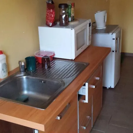 W Uzdrowisku * Przerzeczyn-Zdroj