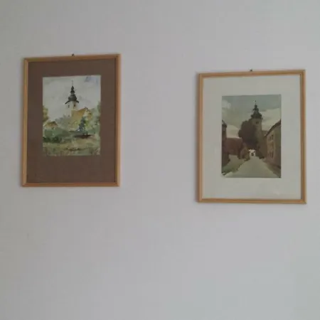 Kwatera prywatna W Uzdrowisku *