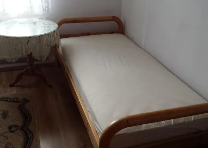 W Uzdrowisku * Przerzeczyn-Zdroj