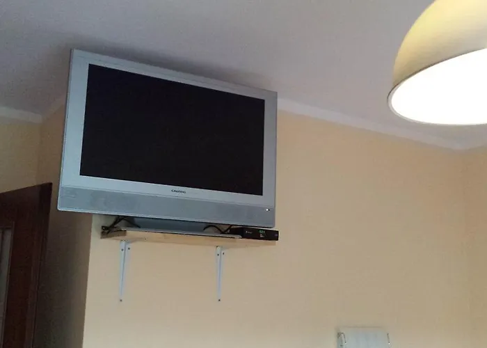 W Uzdrowisku * Przerzeczyn-Zdroj