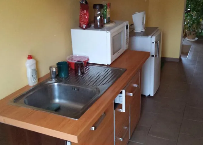 W Uzdrowisku * Przerzeczyn-Zdroj