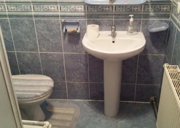 W Uzdrowisku Przerzeczyn-Zdroj